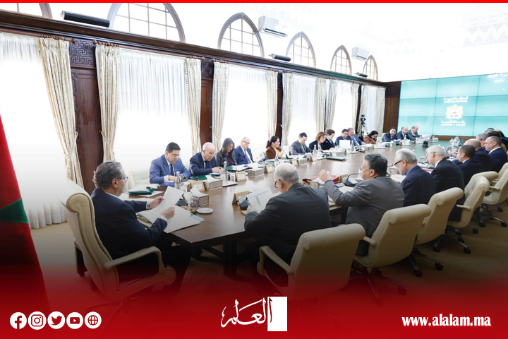 بخبرات وطنية وازنة.. الهيئة العليا للصحة تشرع في هيكلة مهامها الاستراتيجية لترسيخ حكامة القطاع