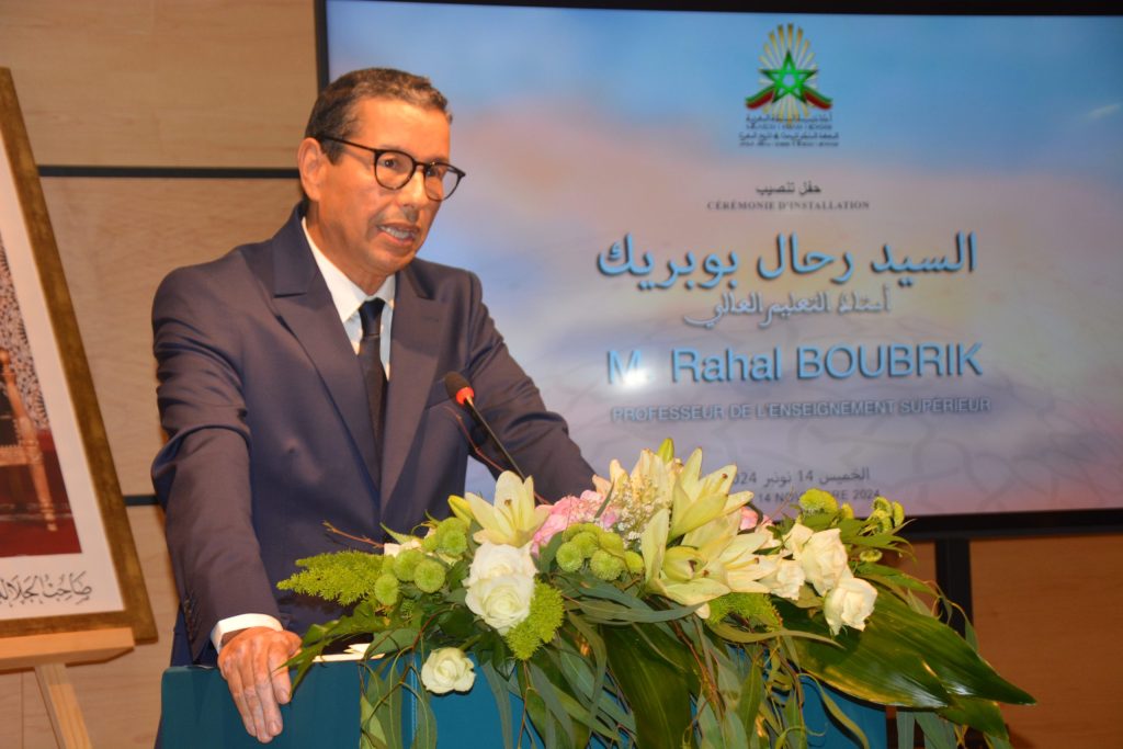 بوبريك: الحاجة ما تزال قائمة للبحث في الأرشيفات الوطنية والأجنبية لتجديد أسئلة الاستقلال