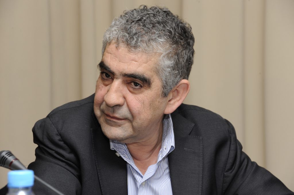 حوار.. اليزمي لـ"تيلكيل عربي": مهرجان كناوة أخرج تراثا مغربيا أصيلا إلى العالم
